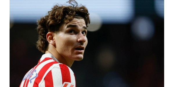 Julián Álvarez će se odlučiti za povratak u Premier ligu Julián Álvarez će se odlučiti za povratak u Premier ligu